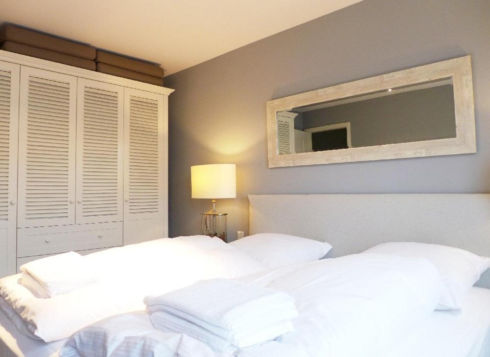 Bomhoffstr. 17, W21, Penthouse, 2Og Lejlighed Vesterland Eksteriør billede